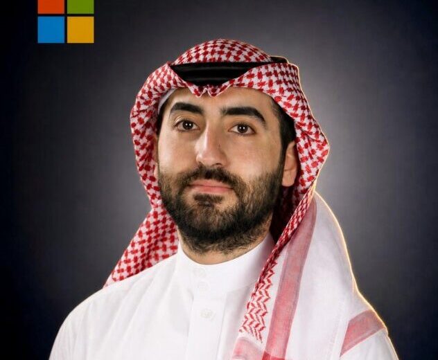 Microsoft appoints Ayman AlGhamdi as President,Great Microsoft Arabia