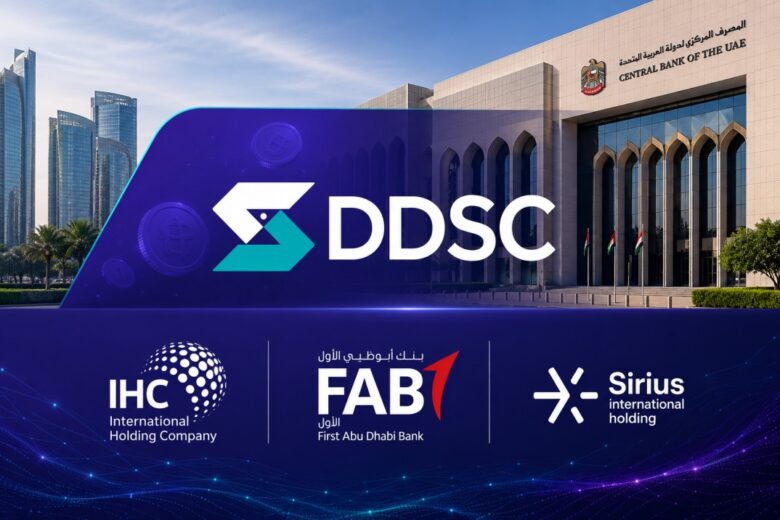 UAE Dirham-Backed Stablecoin DDSC Receives CBUAE Approval for Launch on VARA-Regulated Exchanges