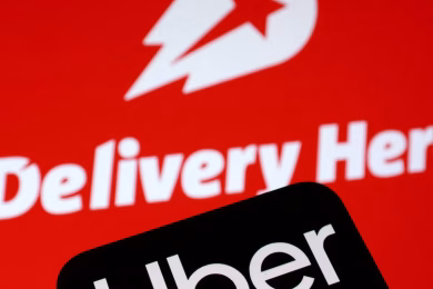 Uber Seeks to Acquire Delivery Hero in $14.8 Billion Deal, Adding Talabat and HungerStation