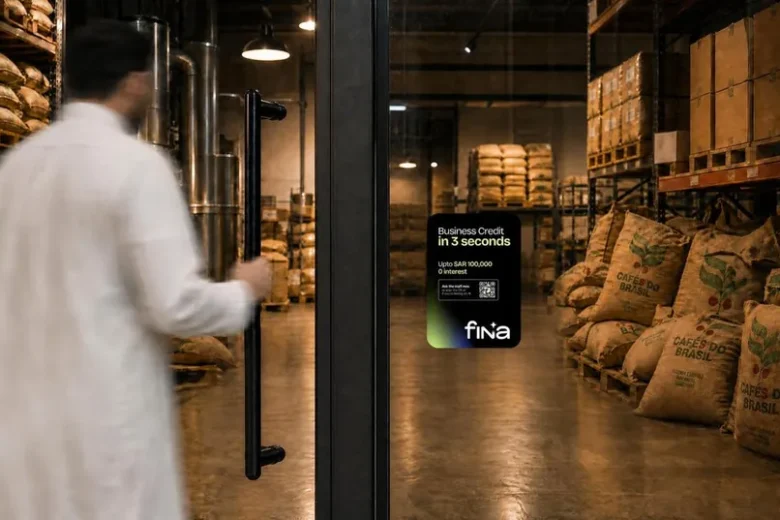 Saudi fintech Fina secures $75M Shariah-Compliant Facility from Fasanara Capital