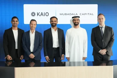 Abu Dhabi's Mubadala Capital Partners with Coinbase and KAIO to Launch Tokenized Private Markets Fund