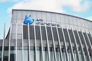 Alibaba-backed Ant International Secures $1.2 Billion to expand global payments