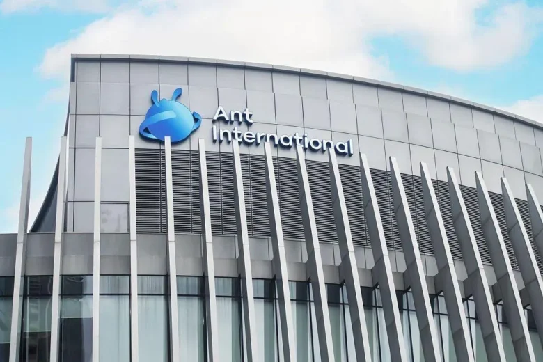 Alibaba-backed Ant International Secures $1.2 Billion to expand global payments
