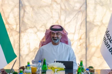 Ajman Bank Reports AED 246 Million H1 2026 Profit as Revenue Rises 17%