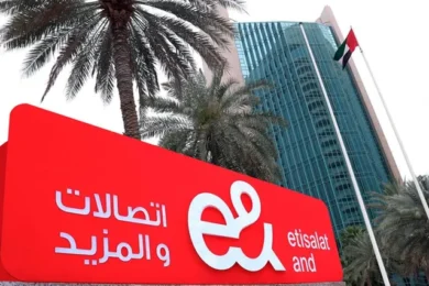 e& Exits Vodafone, Sells Entire 16.21% Stake for $5.95 Billion