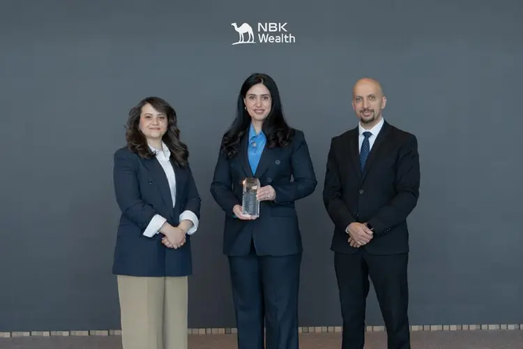 NBK Wealth crowned Kuwait’s Best for Next-Gen 2026 by Euromoney