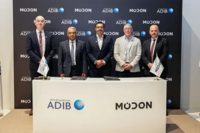 Modon and ADIB introduce Abu Dhabi’s First Off-Plan Home Financing Solutions