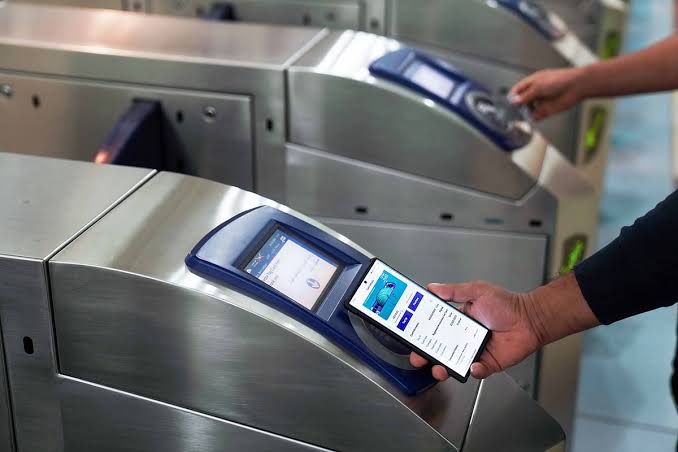 Dubai's Nol Card to work like Bank Card as RTA completes 72% of Payment Upgrade