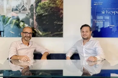UAE Proptech Keyper Raises $11 Million Series A to Expand Digital Rental Payments Platform