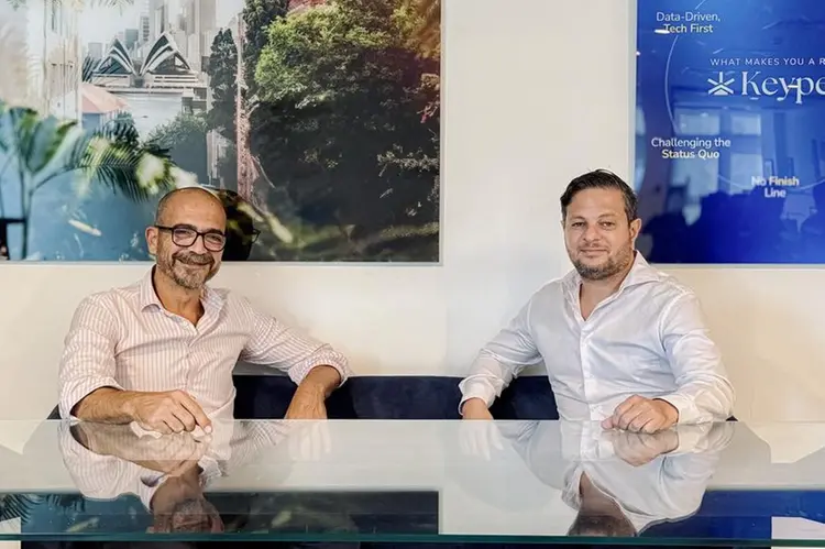 UAE Proptech Keyper Raises $11 Million Series A to Expand Digital Rental Payments Platform