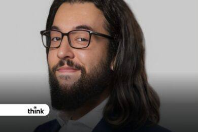 Think closes MENA's Largest AI Infrastructure Pre-Seed Round at Over $8 Million