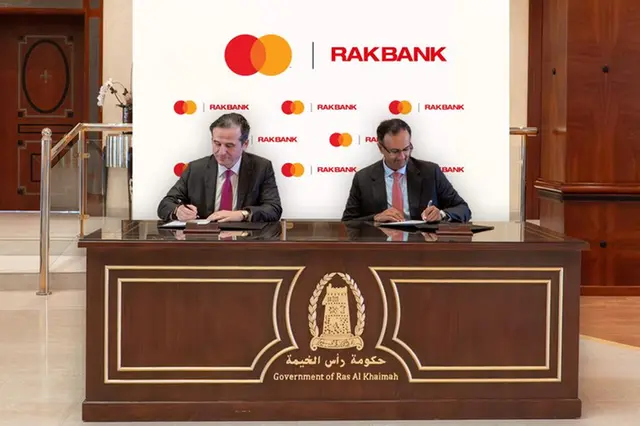RAKBANK, Mastercard Renew Strategic Partnership to Advance Digital Payments Innovation in UAE