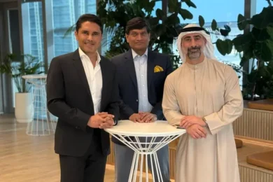 Ruya Partners Provides $15 Million Private Credit Facility to AI Policy Intelligence Firm Whiteshield