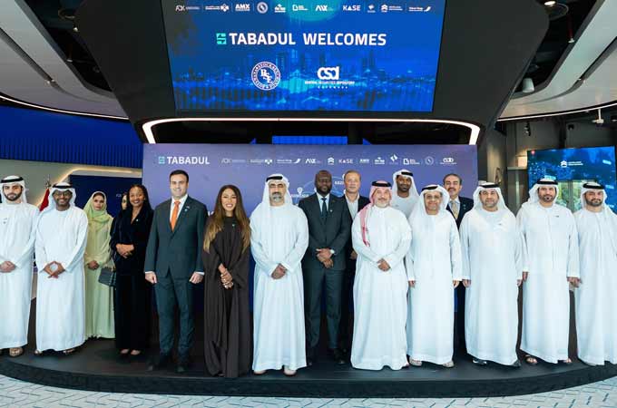 Botswana Stock Exchange Becomes First African Exchange to Join ADX’s Tabadul Platform