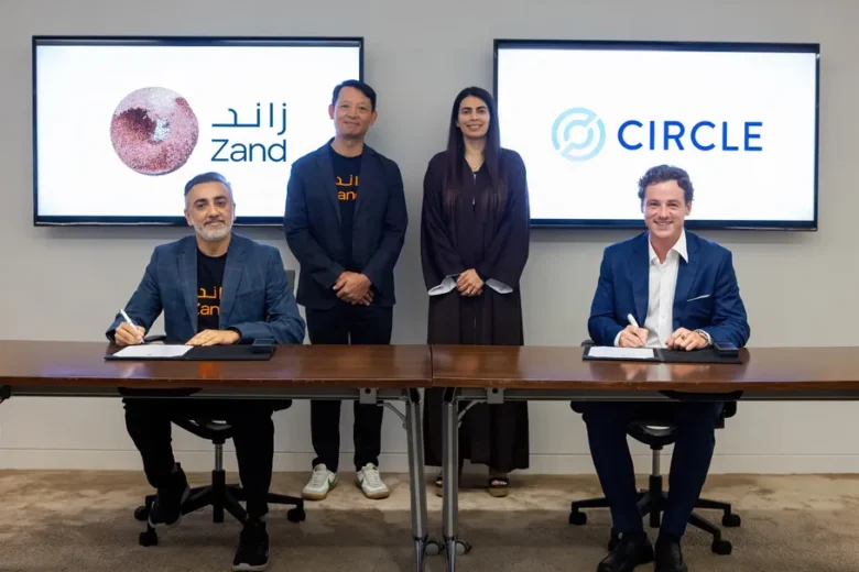 Zand Expands Stablecoin Access and Adoption in Global Markets With USDC