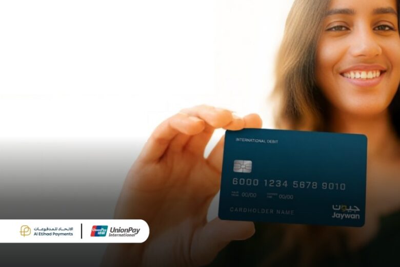 UAE’s Jaywan Cards to Be Accepted in Over 183 Countries Through UnionPay