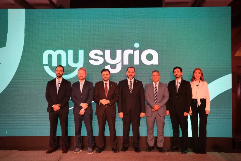 UAE-based Syrian Entrepreneurs Launch ‘My Syria’ Super App with Apple Pay, Google Pay and International Card Support