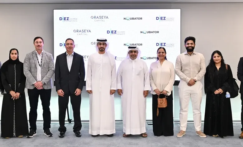 Oraseya Capital Partners with NQubator to Support Early‑Stage Technology Startups in the UAE