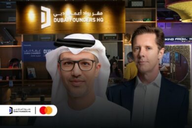 Dubai Founders HQ and Mastercard launch Founder Finance Solution to Support Startups