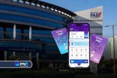 FAB’s Digital Financial Platform Payit Launches ‘Send Now Pay Later’ for International Transfers