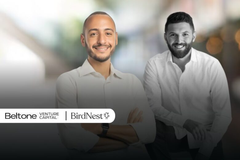 Beltone Venture Capital Secures 3.5X Return Through Partial BirdNest Exit