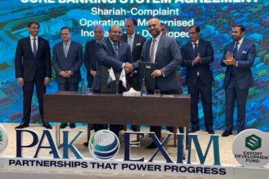 EXIM BANK ONBOARDS AUTOSOFT DYNAMICS TO DELIVER NEXT-GEN CORE BANKING SYSTEM