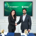Fasset Will Become The First Platform Worldwide To List DDSC, the UAE's Dirham-Backed Stablecoin