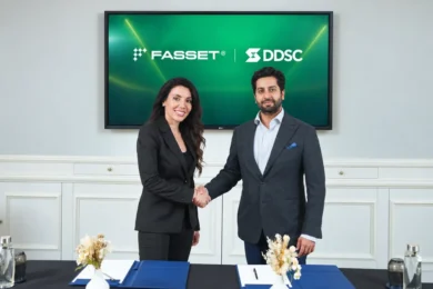 Fasset Will Become The First Platform Worldwide To List DDSC, the UAE's Dirham-Backed Stablecoin
