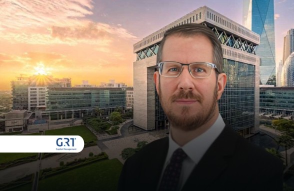 GRT Capital Management Opens Dubai office in DIFC to expand into MEASA Region