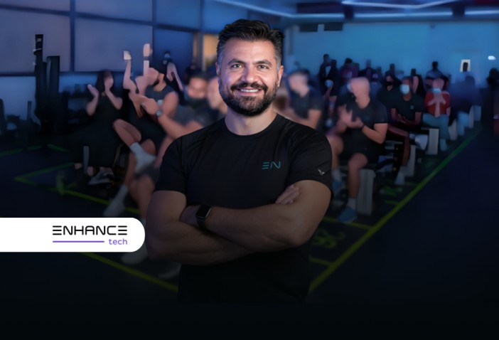 Dubai-Based Fitness Software Company Enhance Raises $18.2 Million to Accelerate US Expansion