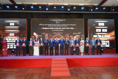 NQubator and Da Nang Innovation Startup Support Center Join Forces to Connect UAE and Vietnam Startup Ecosystems