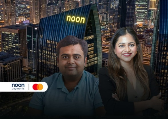 noon payments Enables Jaywan Acceptance Through Mastercard Gateway
