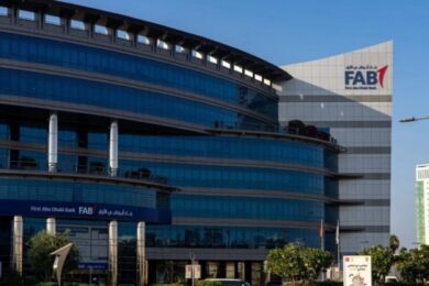 FAB Completes Live Tokenized Deposit Milestone With Citi Through Swift Ledger