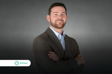 BitOasis Appoints Jonathan Rigg as CEO To Lead Next Phase of MENA Expansion
