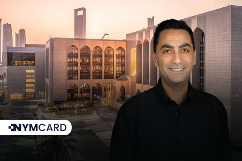 NymCard Receives In-Principle Approval from CBUAE for Stored Value Facility Licence