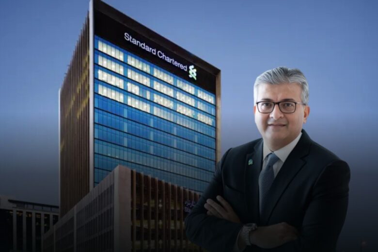 Standard Chartered: UAE Ranks First Globally for Planned Investment in Digital Supply Chain Finance
