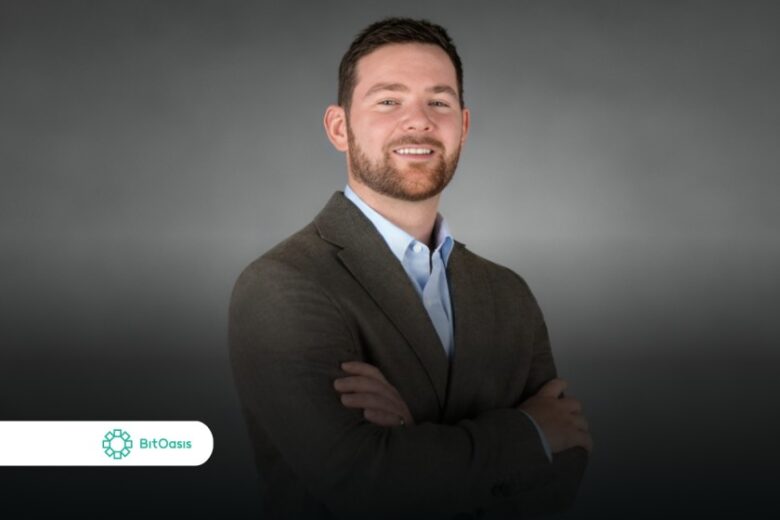 BitOasis Appoints Jonathan Rigg as CEO To Lead Next Phase of MENA Expansion