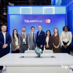Mastercard, Trip.com and Network International Showcase AI-Powered Agentic Travel Bookings