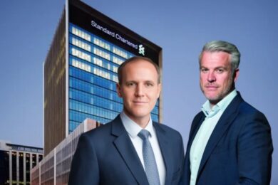 Standard Chartered and LMAX Group Expand Partnership to Include Digital Asset Custody in Luxembourg and DIFC