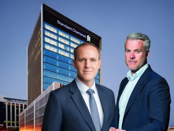 Standard Chartered and LMAX Group Expand Partnership to Include Digital Asset Custody in Luxembourg and DIFC