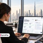 UAE-Built SynraPay Puts the Merchant First with an AI-Assisted Payment Platform