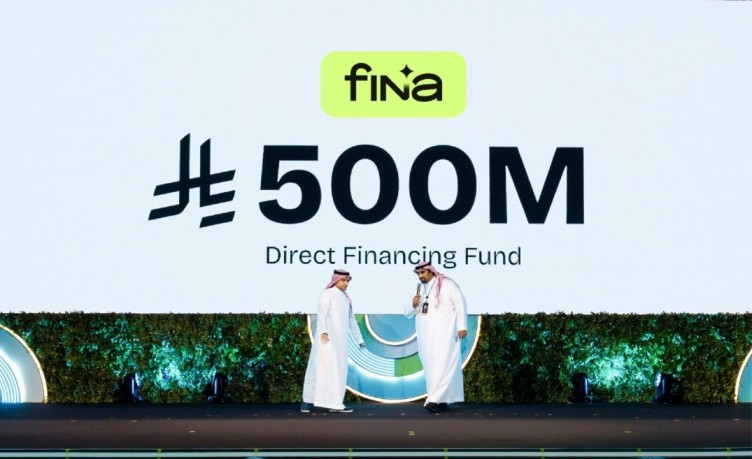 Fina Launches SAR 500 Million Embedded Finance Fund with Joa Capital to Expand SME Financing in Saudi Arabia