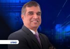 KPMG in Qatar Appoints Venkat Krishnaswamy as Country Senior Partner