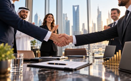 BlueFive Capital signs definitive agreement for strategic investment in Gulf General Cooperative Insurance