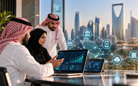 Saudi Fintech Infrastructure Startup Stitch Raises $25 Million Series A Led by Andreessen Horowitz (a16z)