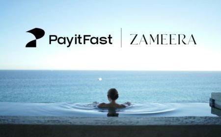PayitFast Partners with Zameera to Bring Ultra-Luxury Travel to Members