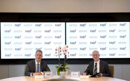 Seviora and FAB Partners to Unlock New Investments and Market Opportunities in the UAE and Beyond