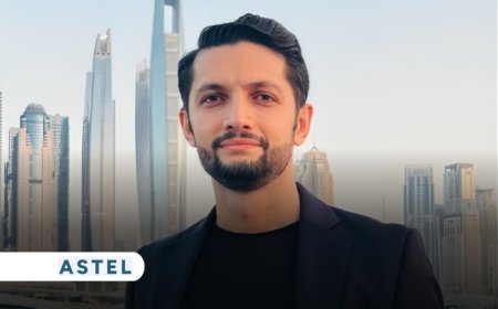 Astel.ai continues to empower UAE and global corporate finance boutique advisory firms, incubators and accelerators