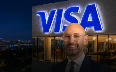 Visa Launches the Infinite Series in UAE to Expand Premium Customer Experiences