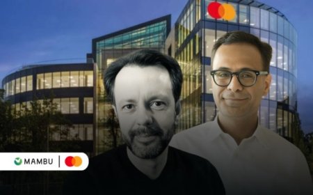 Mambu and Mastercard join forces to simplify cross-border payments for banks in the Middle East